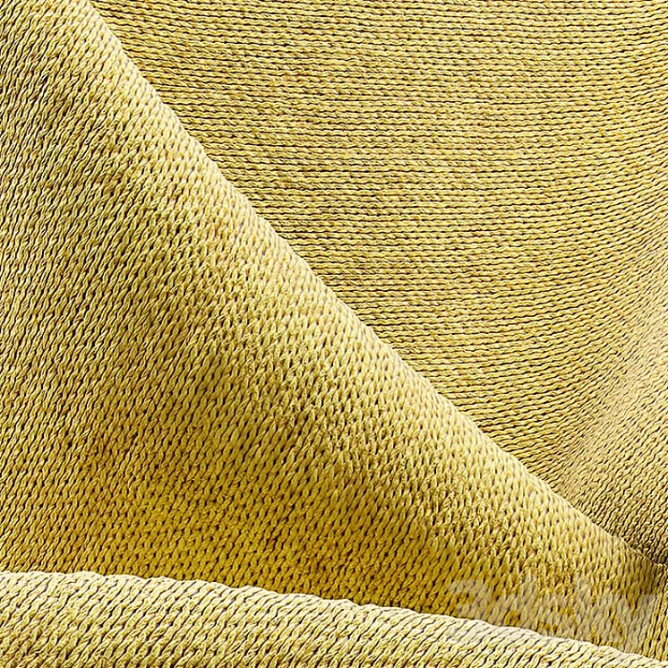 Knitted fabric